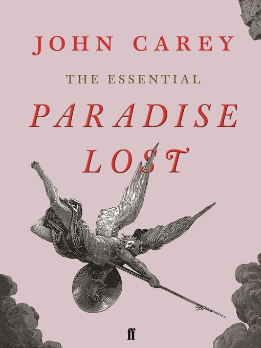 Title details for The Essential Paradise Lost by John Carey - Wait list